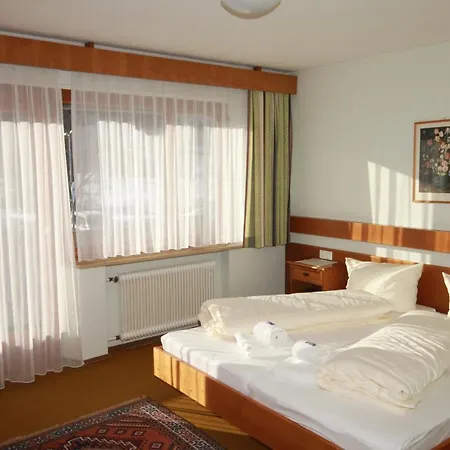 Haus Kristall Bach  Extérieur photo