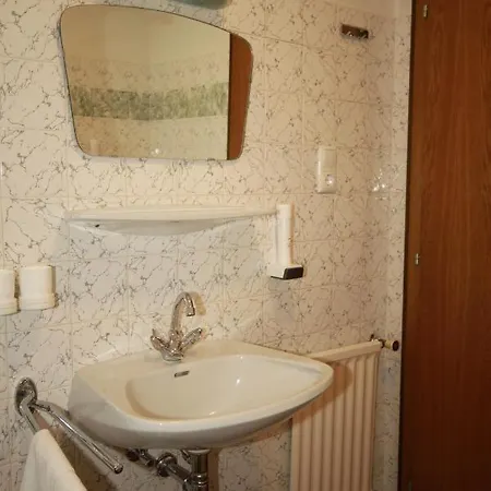 Haus Kristall Bach  Extérieur photo