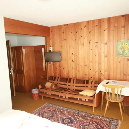 Haus Kristall Bach  Extérieur photo