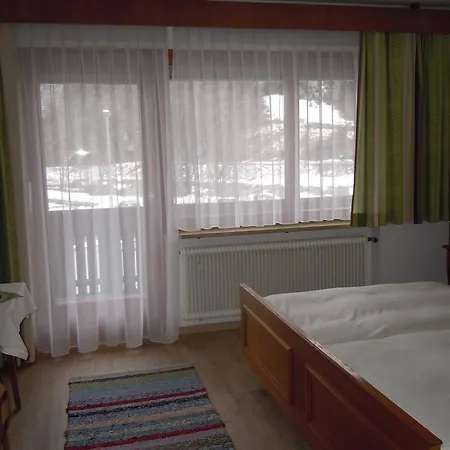 Haus Kristall Bach  Extérieur photo