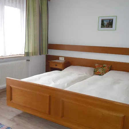 Haus Kristall Bach  Extérieur photo