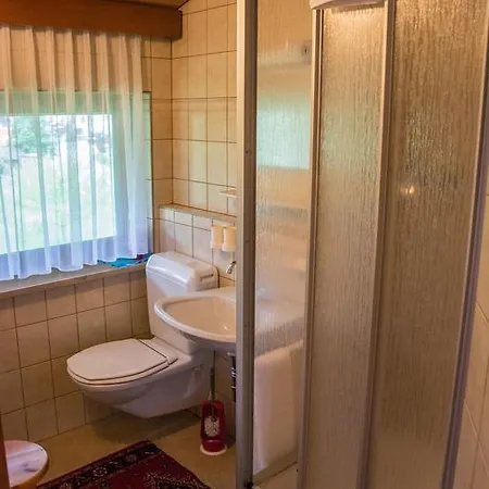 Haus Kristall Bach  Extérieur photo