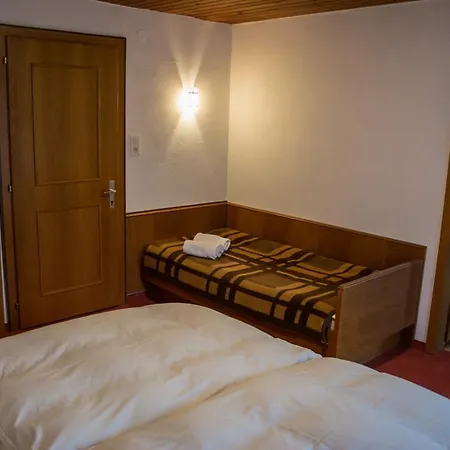 Haus Kristall Bach  Extérieur photo