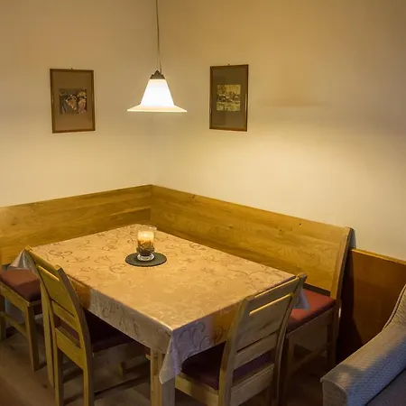 Haus Kristall Bach  Extérieur photo