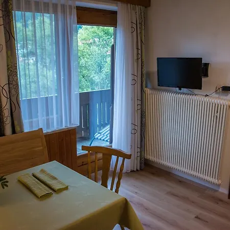 Haus Kristall Bach  Extérieur photo