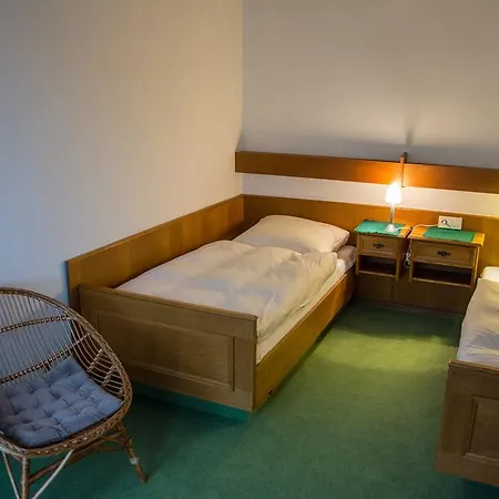 Haus Kristall Bach  Extérieur photo