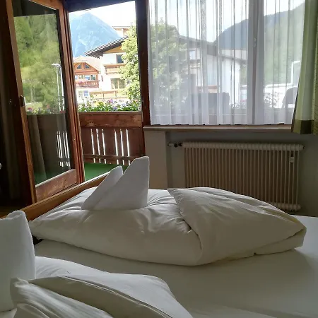 Haus Kristall Bach  Extérieur photo