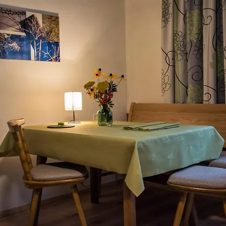 Haus Kristall Bach  Extérieur photo