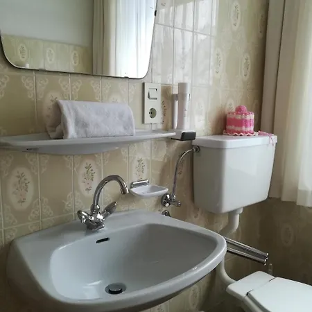 Haus Kristall Bach  Extérieur photo