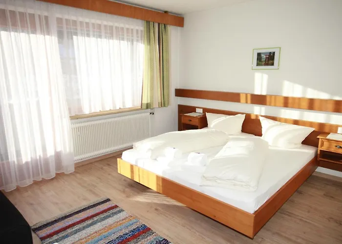Haus Kristall