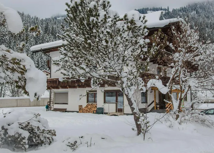 Haus Kristall