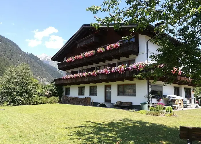 Haus Kristall