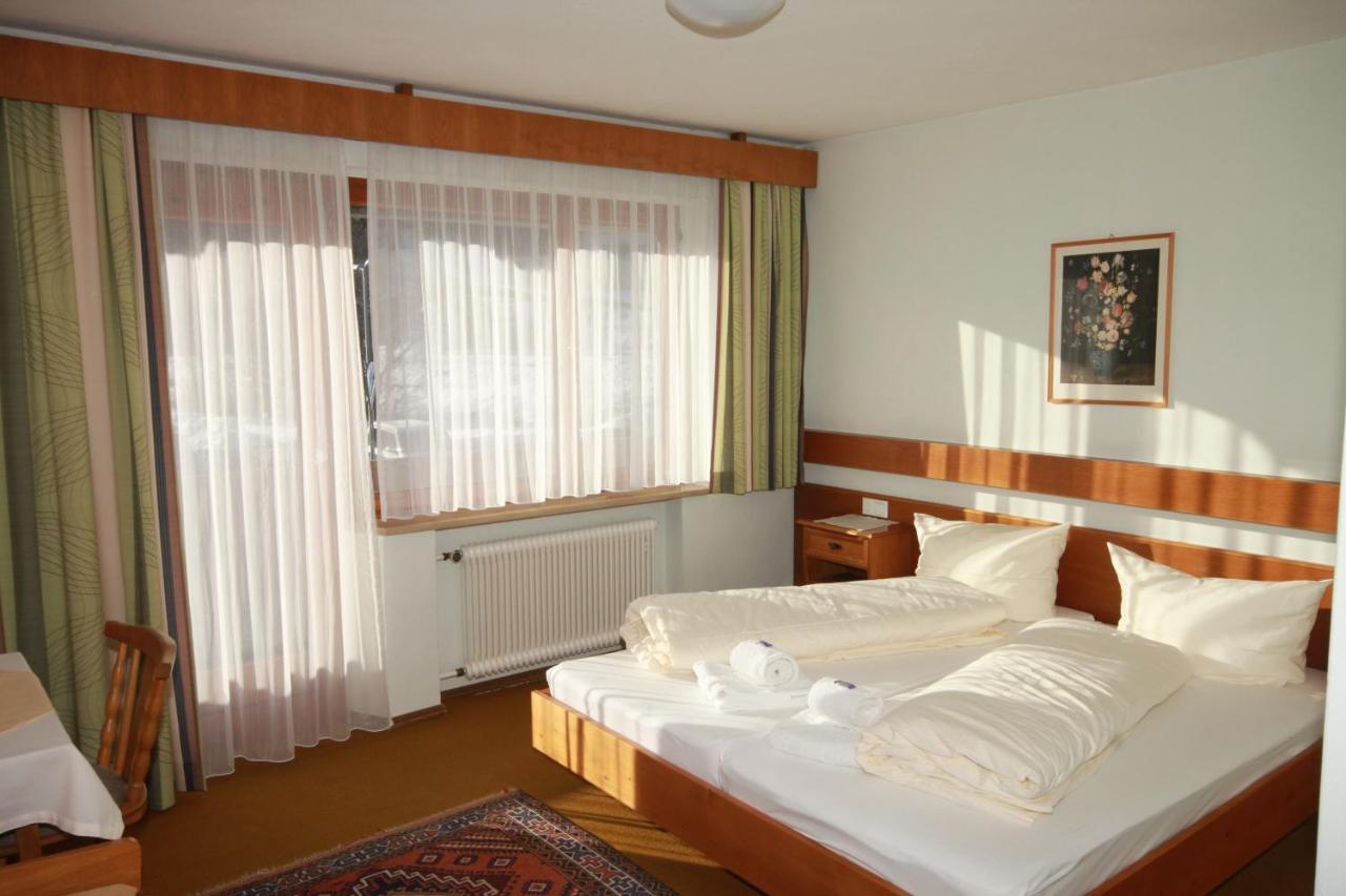 Appartement Haus Kristall Bach (Tyrol)