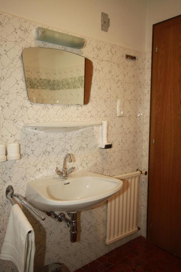 Haus Kristall *