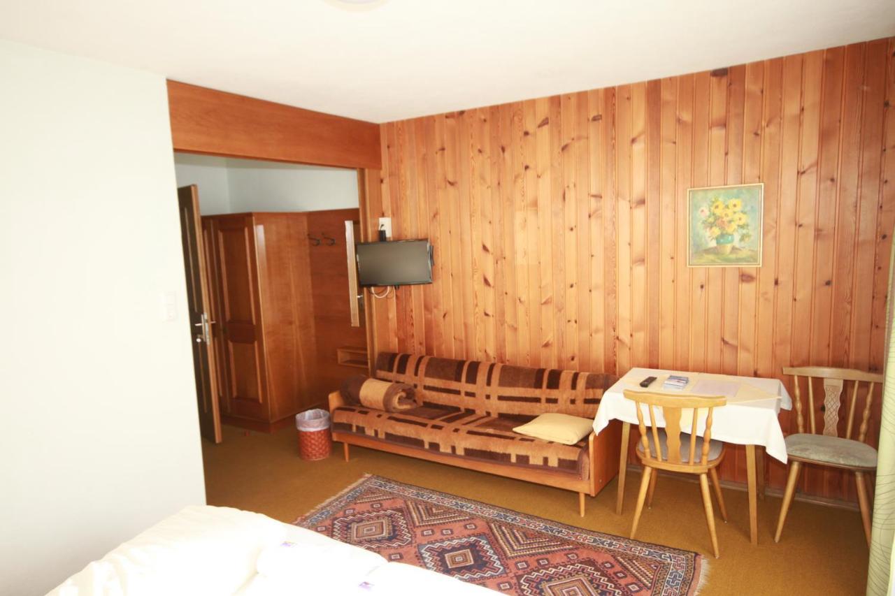 Haus Kristall * Bach (Tyrol)