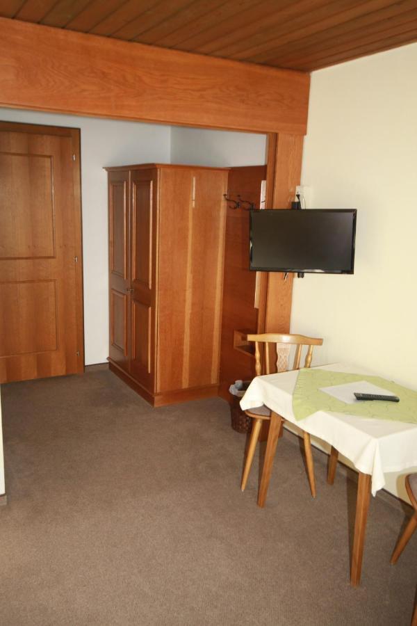 Haus Kristall Appartement *
