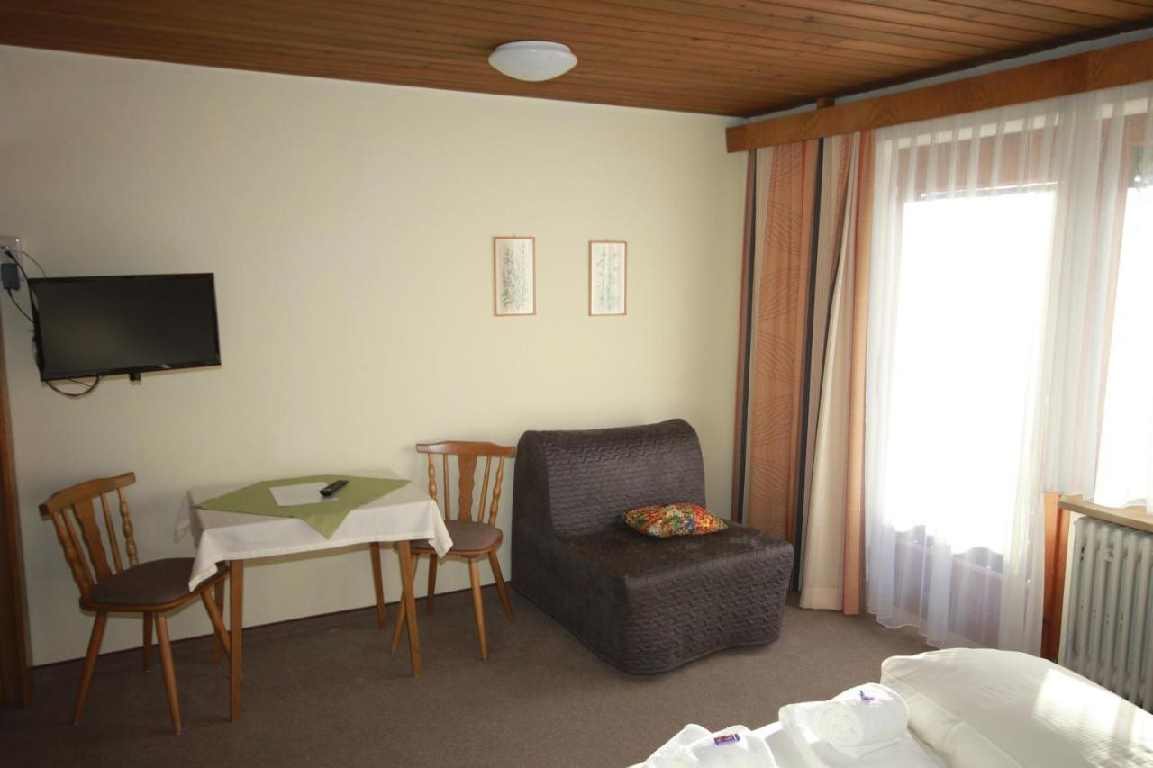 Haus Kristall