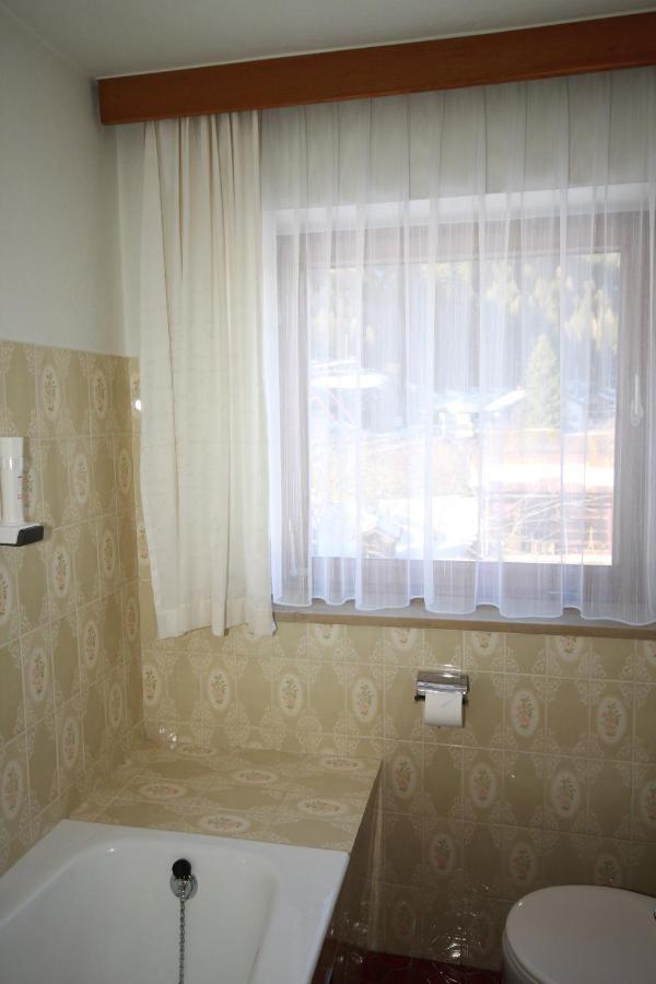 Haus Kristall Appartement *