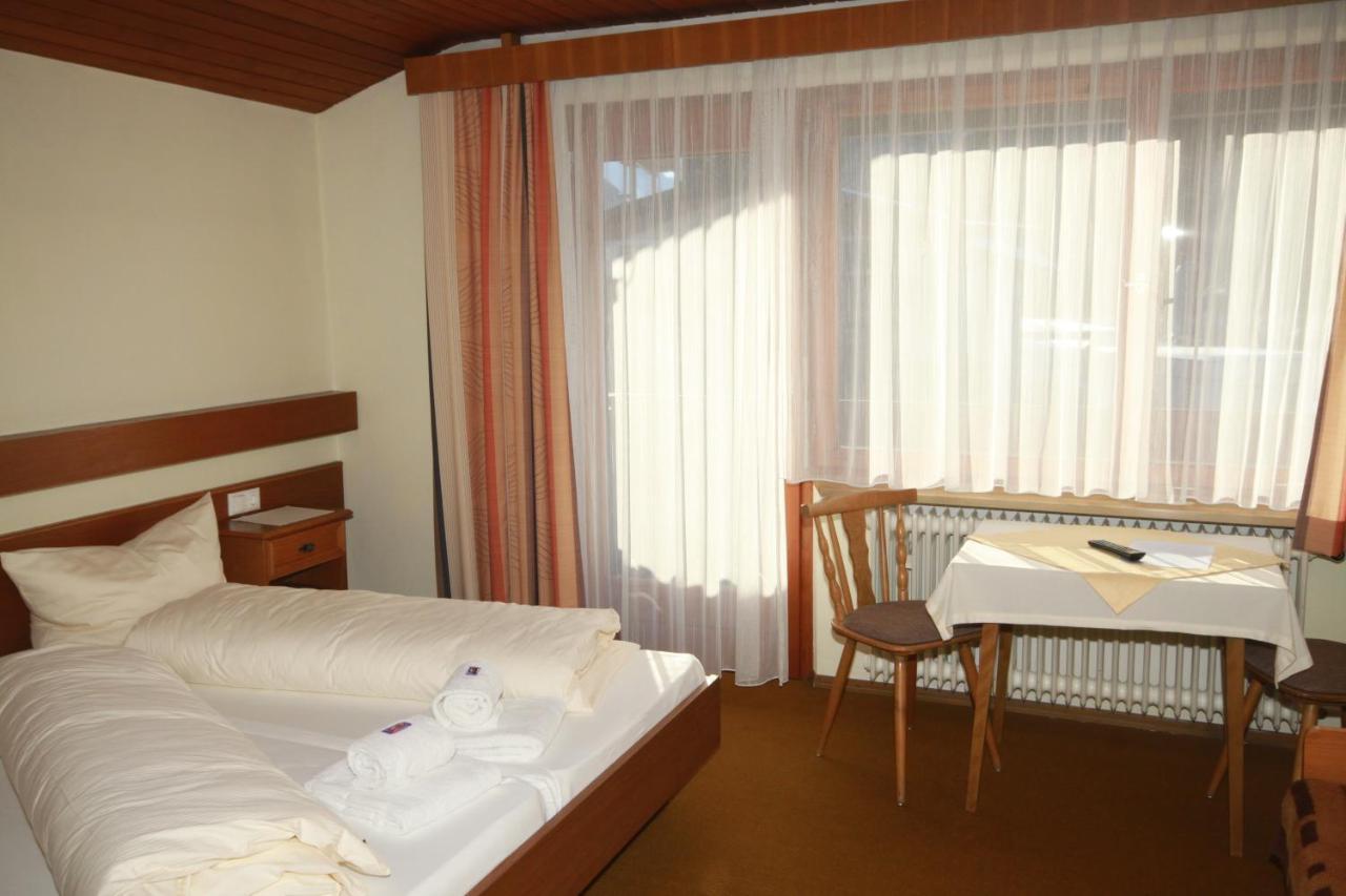 Haus Kristall * Bach (Tyrol)