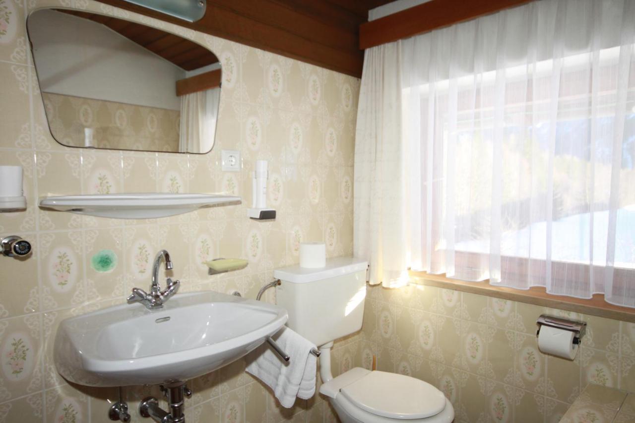 Appartement Haus Kristall