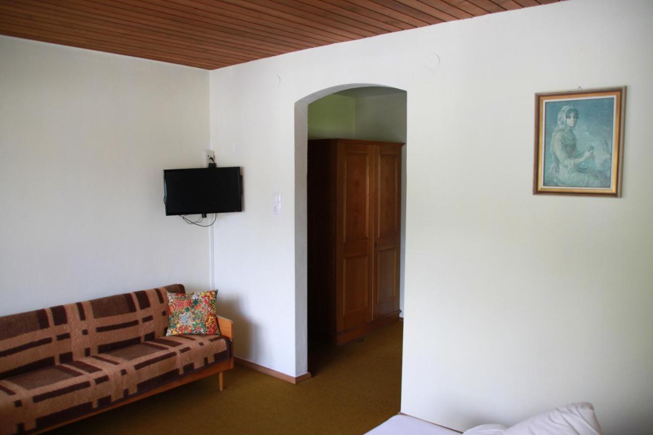Appartement Haus Kristall Bach (Tyrol)