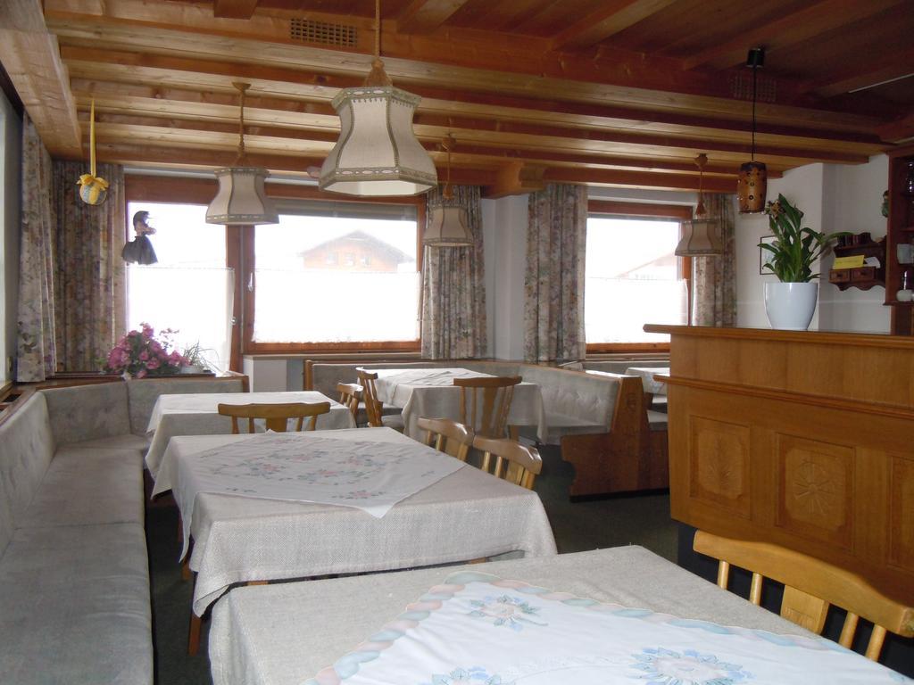 Haus Kristall