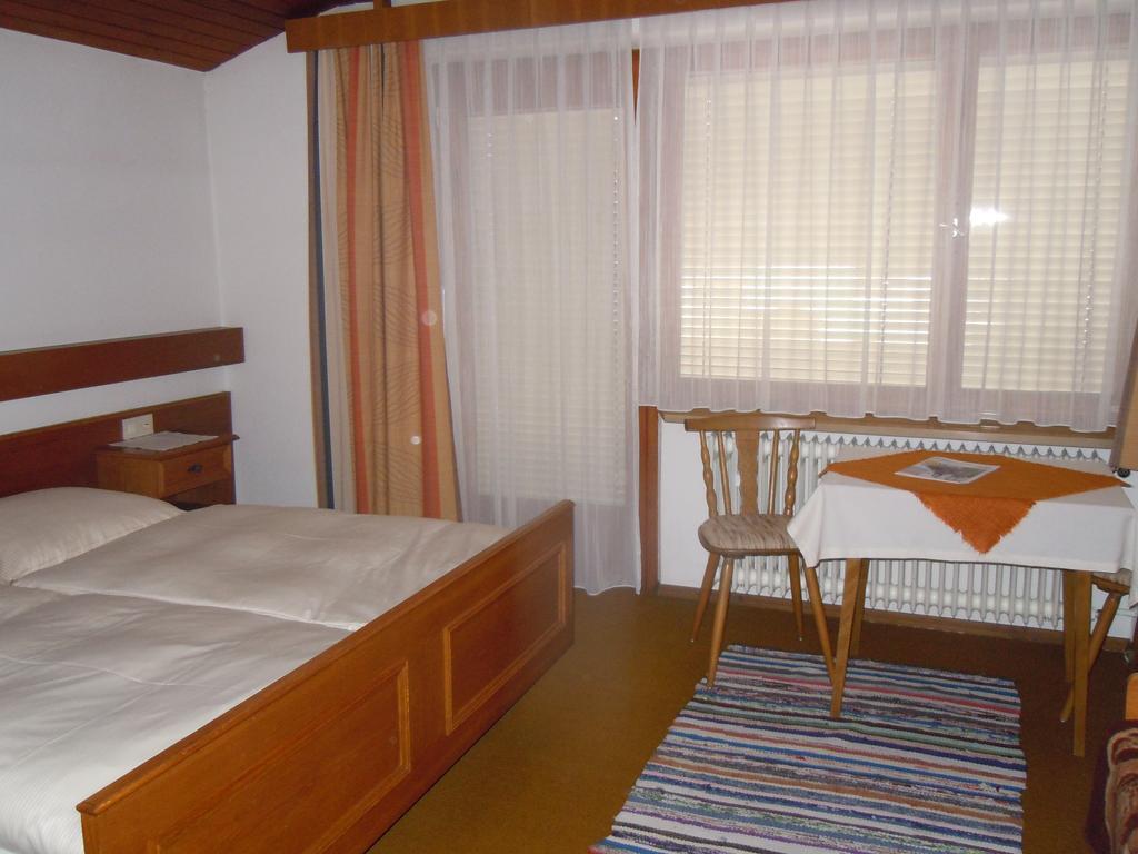 Haus Kristall * Bach (Tyrol)