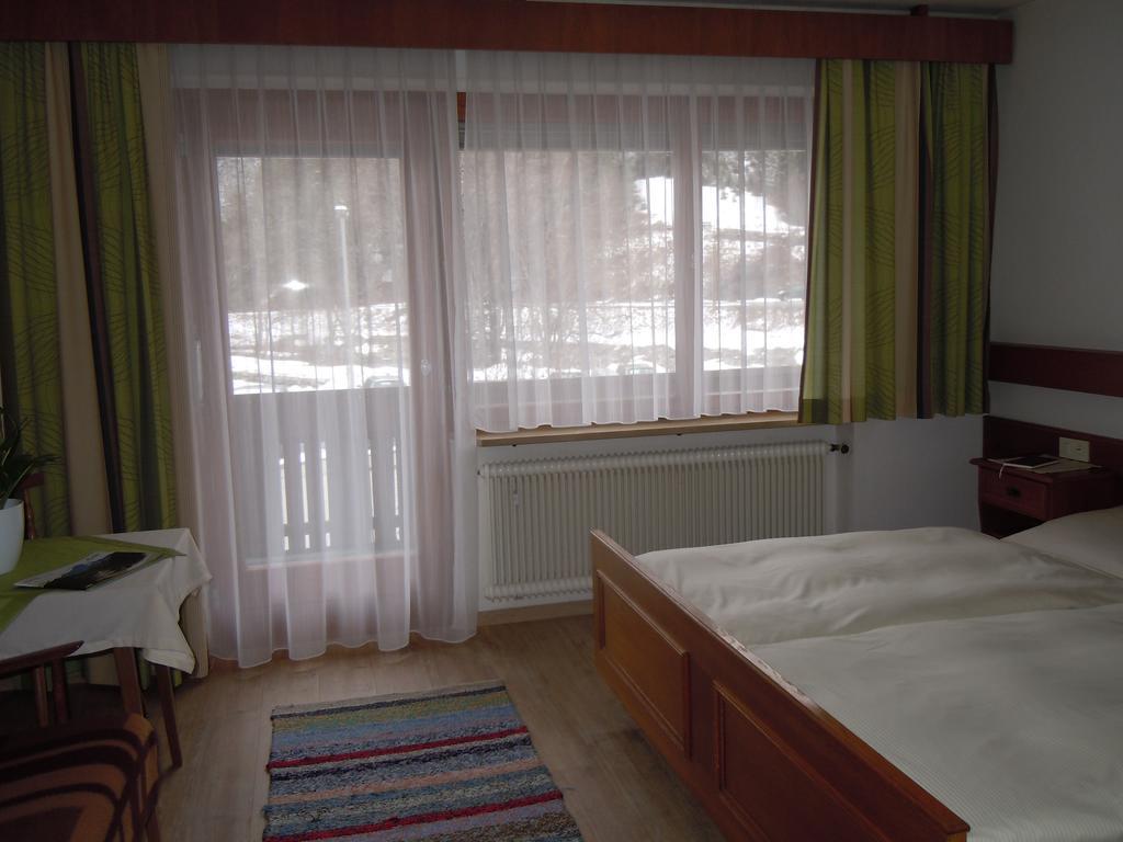 Haus Kristall *