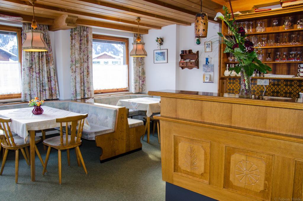 Haus Kristall Bach (Tyrol)