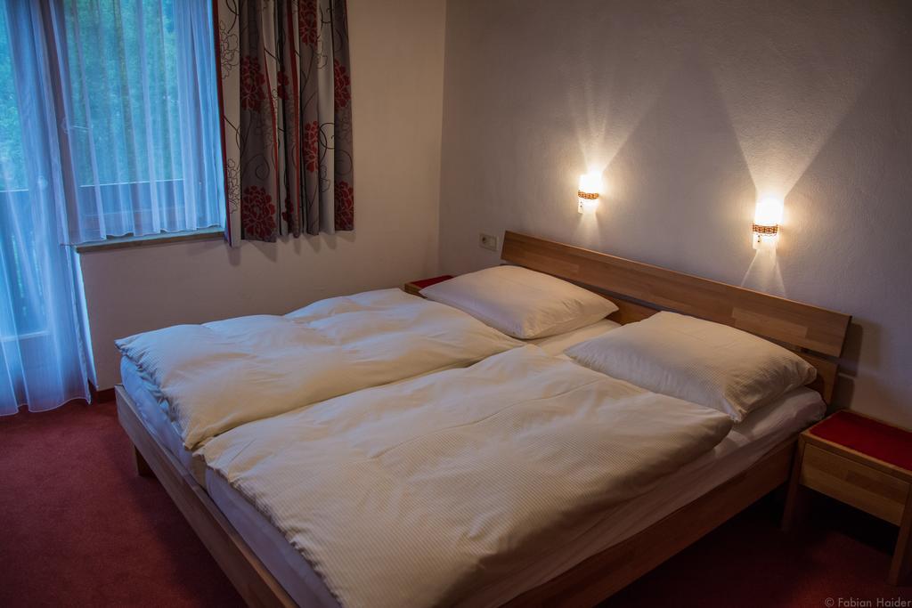 Appartement Haus Kristall *