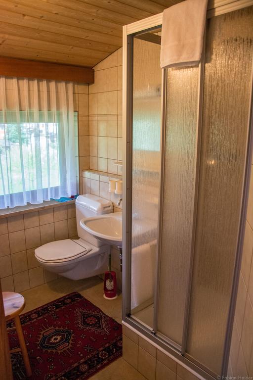 Appartement Haus Kristall *
