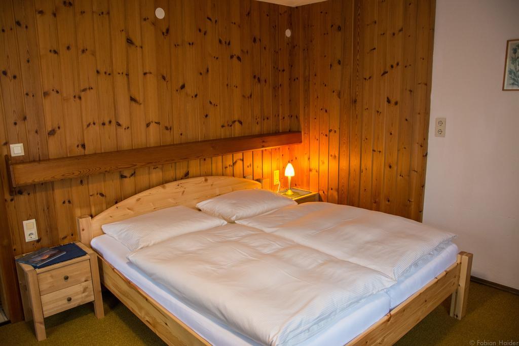 Appartement Haus Kristall *