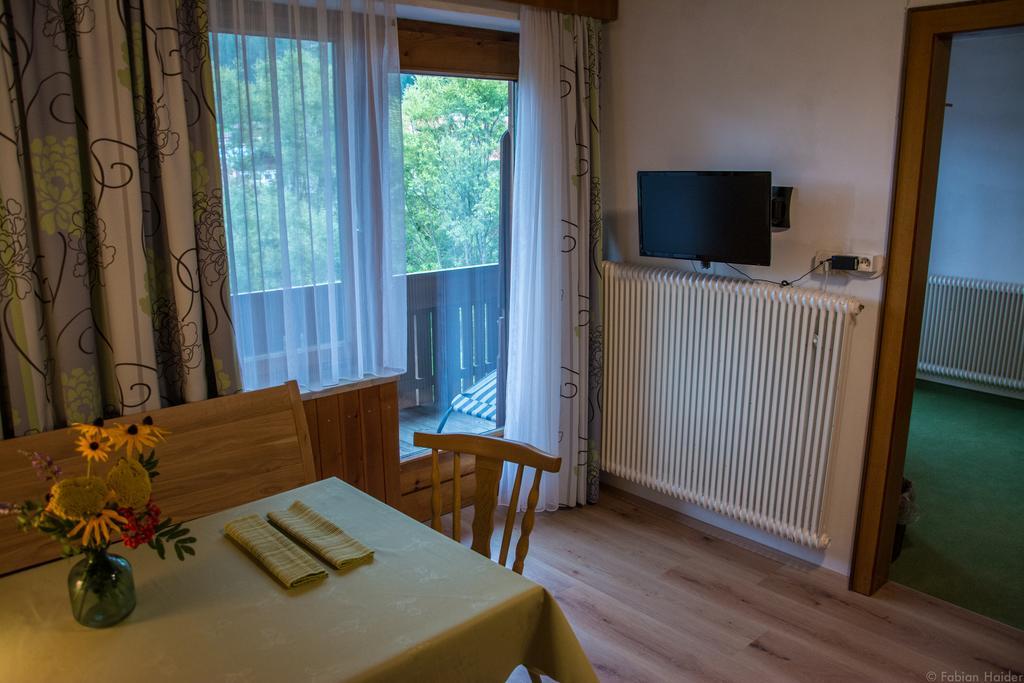 Appartement Haus Kristall Bach (Tyrol)