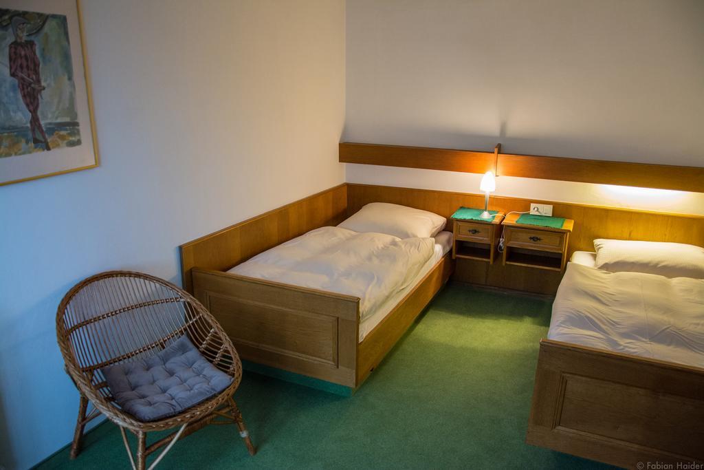 Haus Kristall