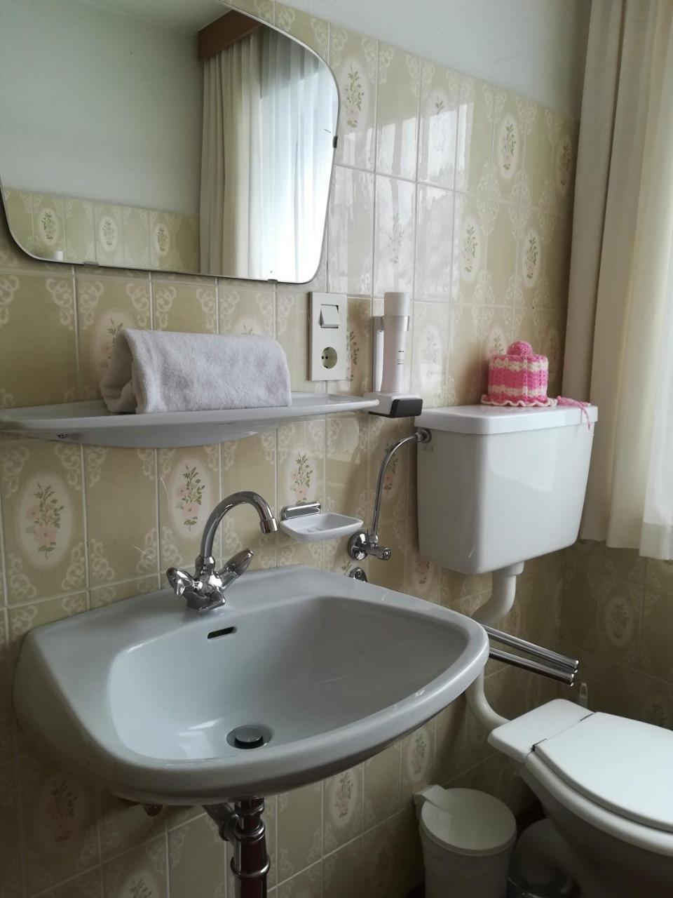 Appartement Haus Kristall Bach (Tyrol)