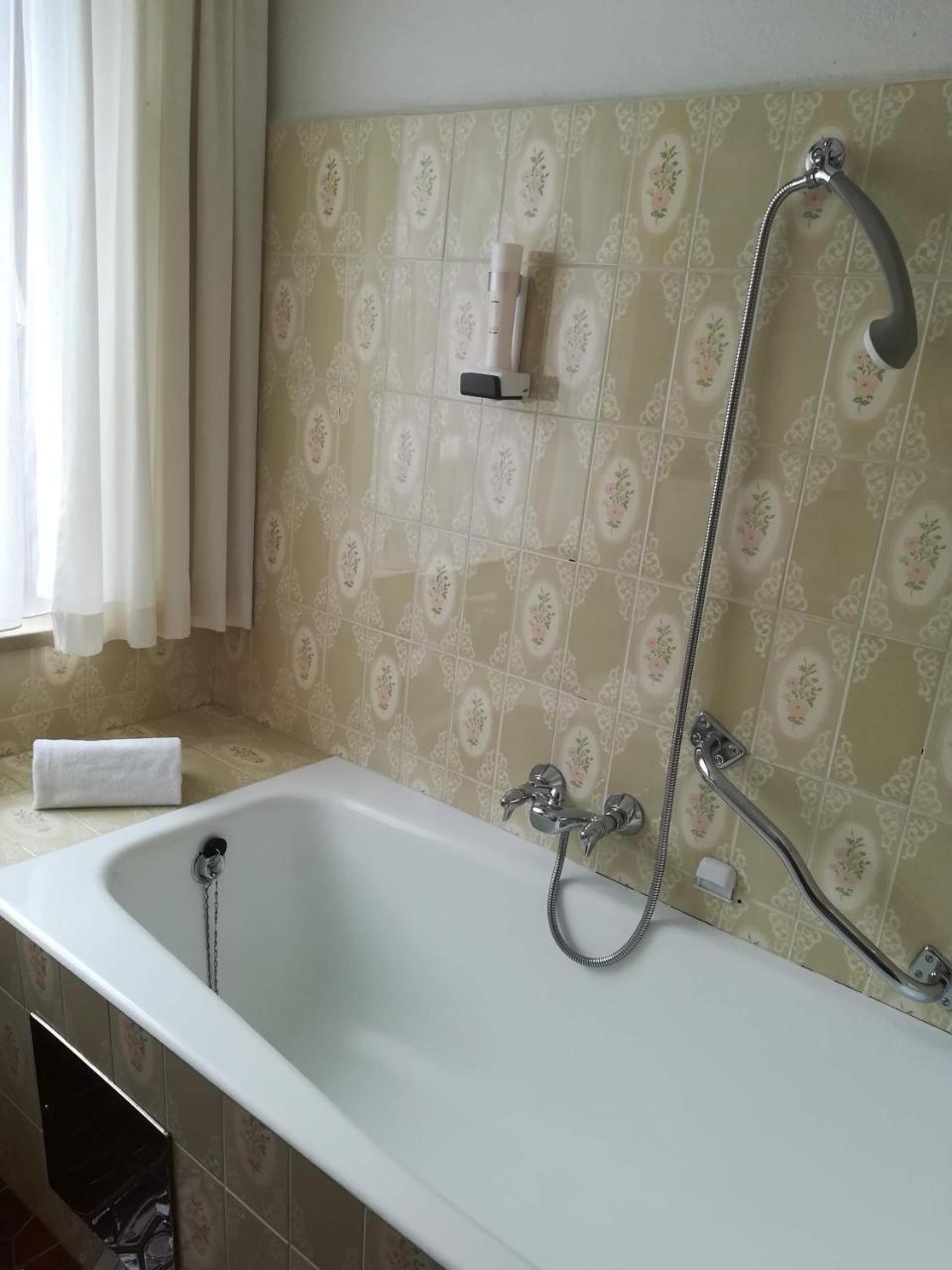Appartement Haus Kristall Bach (Tyrol)